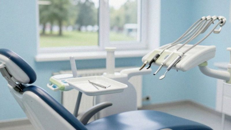 Czy drugi trymestr to najlepszy czas na ekstrakcję?