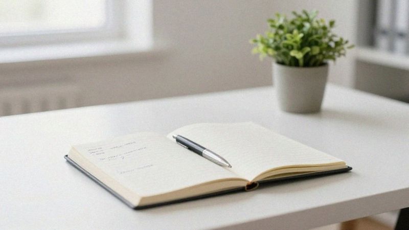 Jak przyjmować konstruktywną krytykę bez utraty pewności siebie?