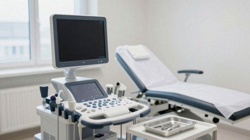 Jakie badania kontrolne wykonuje się po wywołaniu poronienia?
