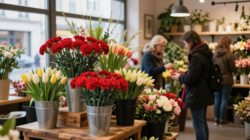 Jak obchodzi się Dzień Kobiet w Polsce?