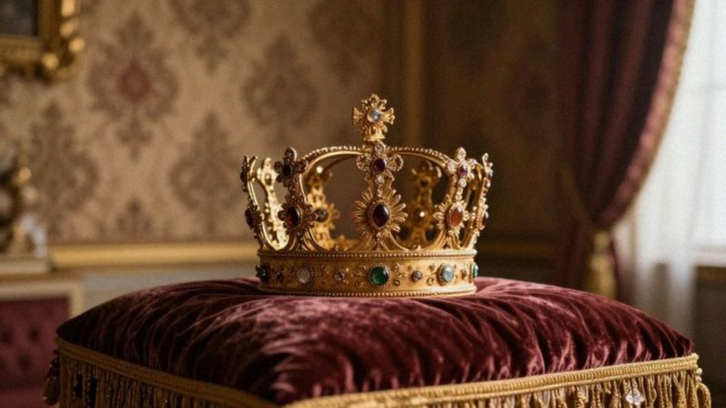 Czy serial wiernie przedstawia królową Elżbietę II?