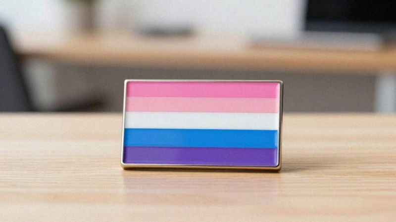 Jakie są symbole biseksualności?