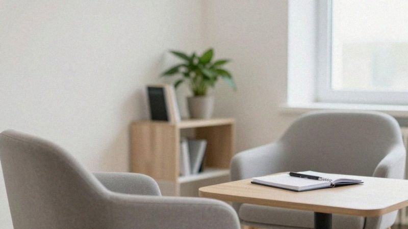 Jak przebiega farmakoterapia i psychoterapia cyklofrenii?