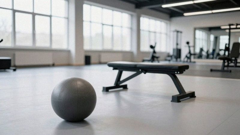 Jak testosteron wpływa na masę i siłę mięśniową?