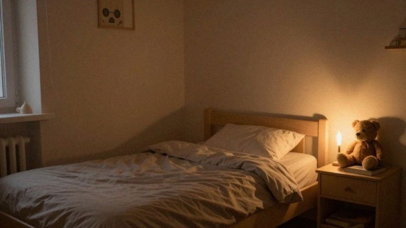 Jakie są somatyczne objawy stresu u dzieci?