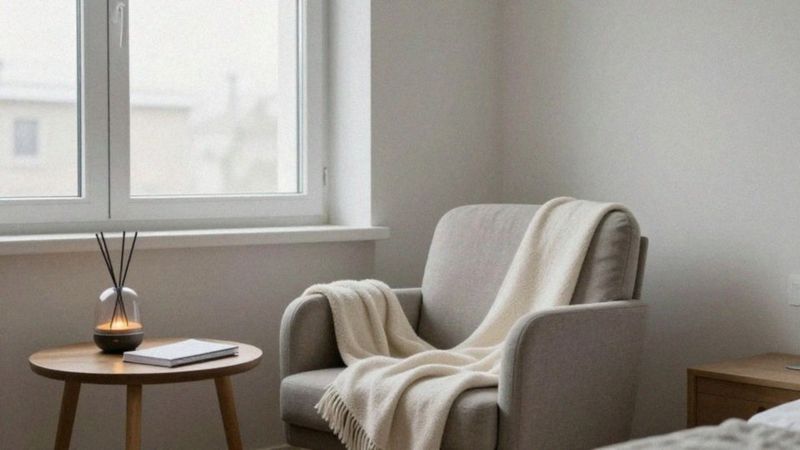 Jak szybko radzić sobie z nagłym napięciem?