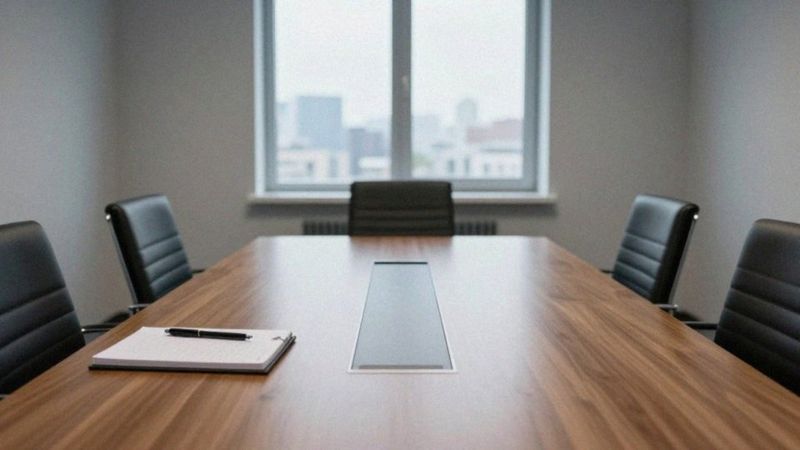 Jak zgłosić molestowanie i mobbing w pracy?