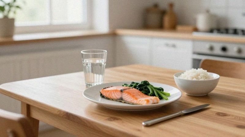 Jaką dietę stosować przy cholestazie ciążowej?