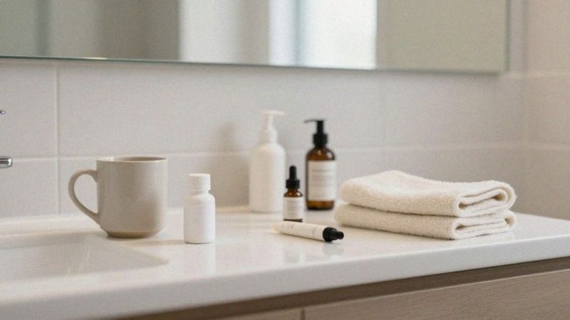 Jakie są objawy zaburzeń hormonalnych?