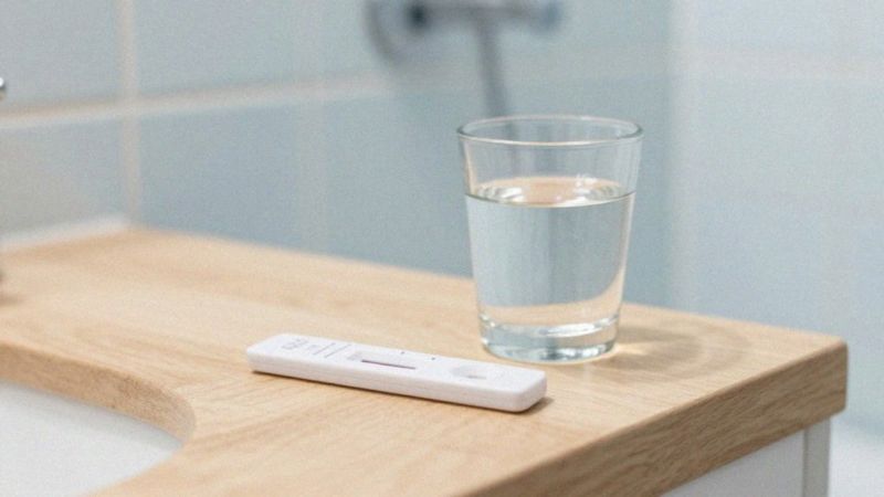 Kiedy występuje plamienie implantacyjne?