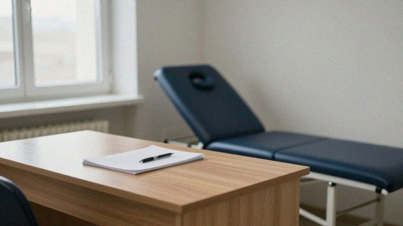 Kiedy ból głowy wymaga konsultacji lekarskiej?