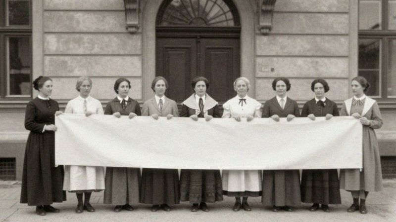 Kiedy i gdzie kobiety uzyskały prawa wyborcze?