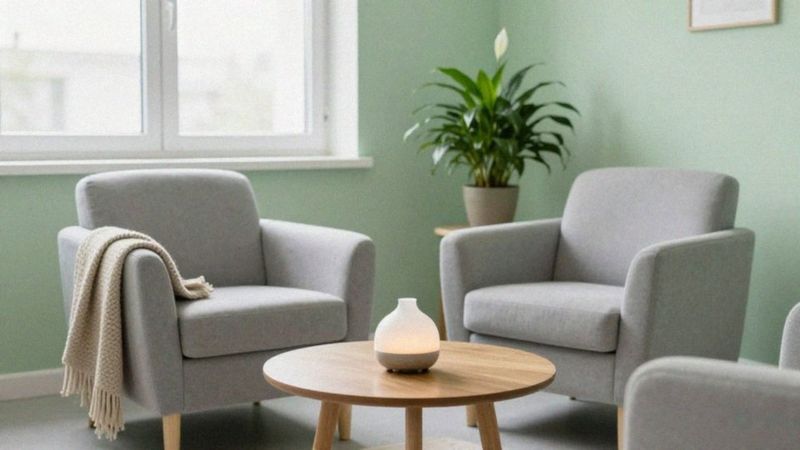 Kiedy sięgnąć po psychoterapię przy traumach rodowych?