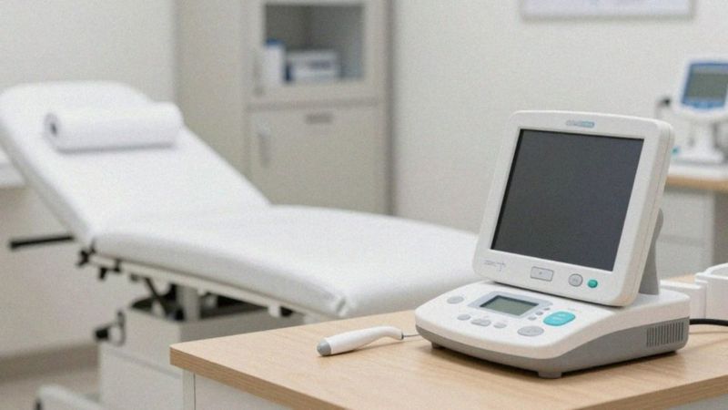 Kiedy skonsultować wyniki monitora płodności z ginekologiem?