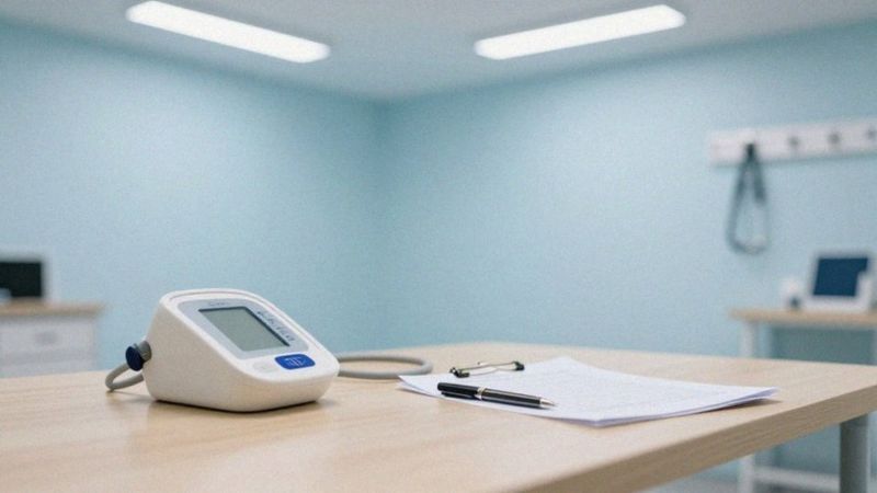 Kiedy stany lękowe mają podłoże somatyczne?