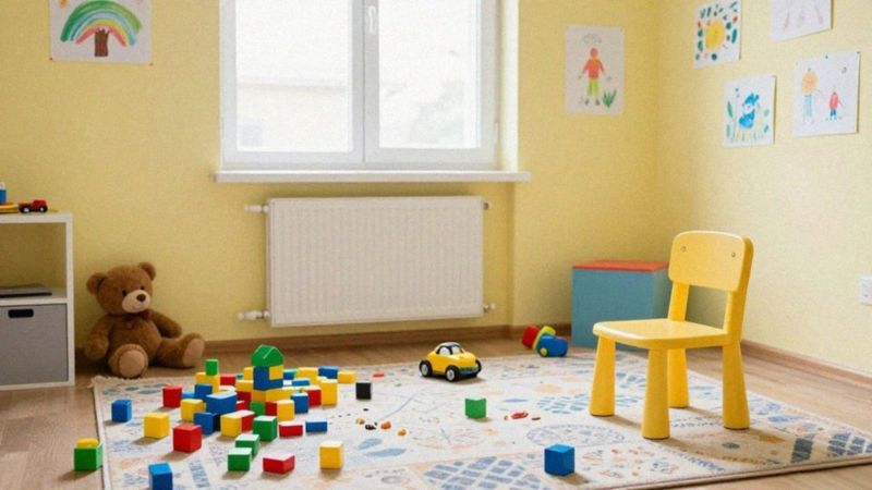 Jak objawia się przywiązanie zdezorganizowane u dzieci?
