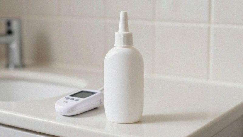 Jak poprawnie używać detektora tętna płodu?