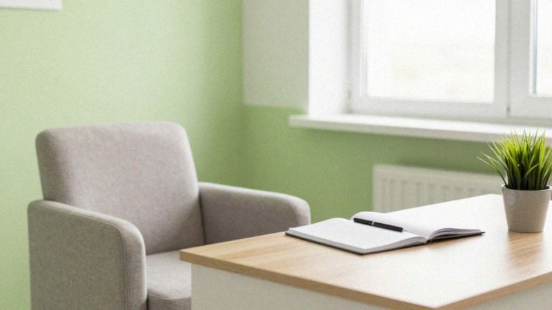 Jak terapia poznawczo-behawioralna pomaga w leczeniu depresji klinicznej?
