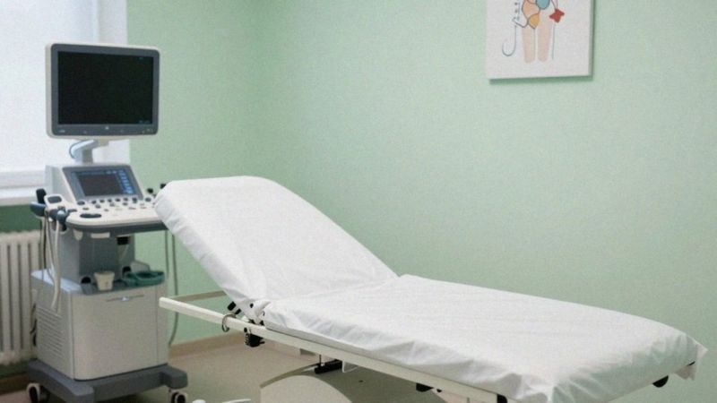 Jak zmienia się macica podczas ciąży?