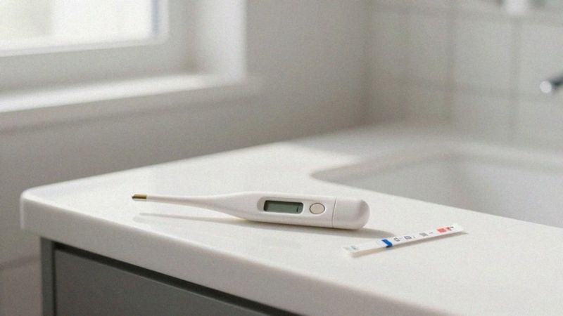 Jakie są objawy owulacji po porodzie?