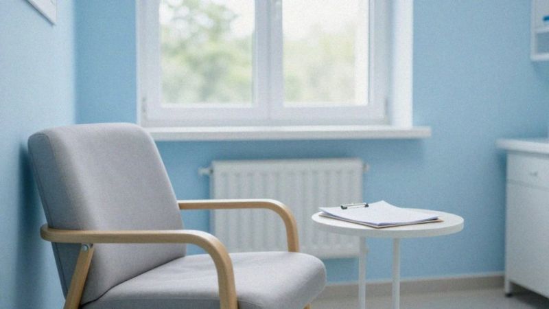 Kiedy można wrócić do pracy fizycznej po polipektomii?