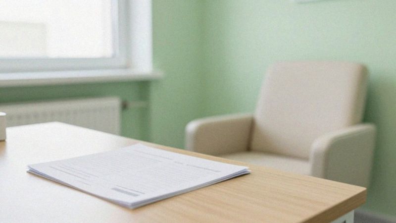 Kto może zdiagnozować depresję?