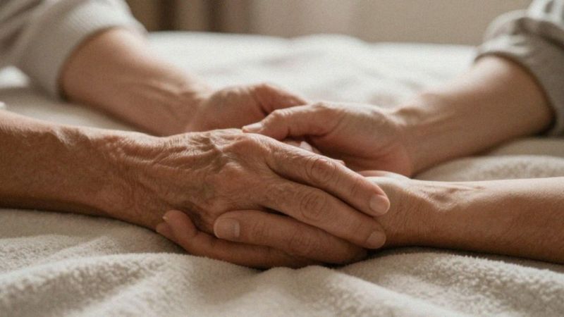 Jak menopauza i andropauza wpływają na życie seksualne?