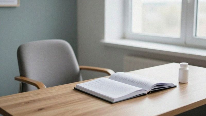 Jak przebiega diagnoza i leczenie psychiatryczne?