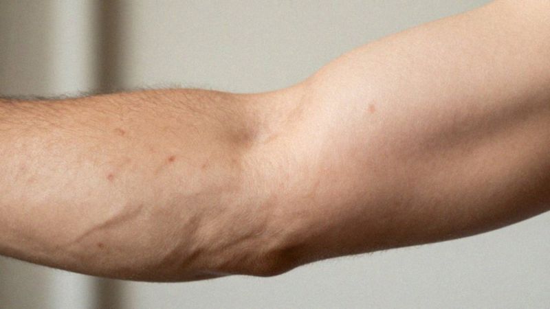Jak rozpoznać fizyczne objawy nadmiaru testosteronu?
