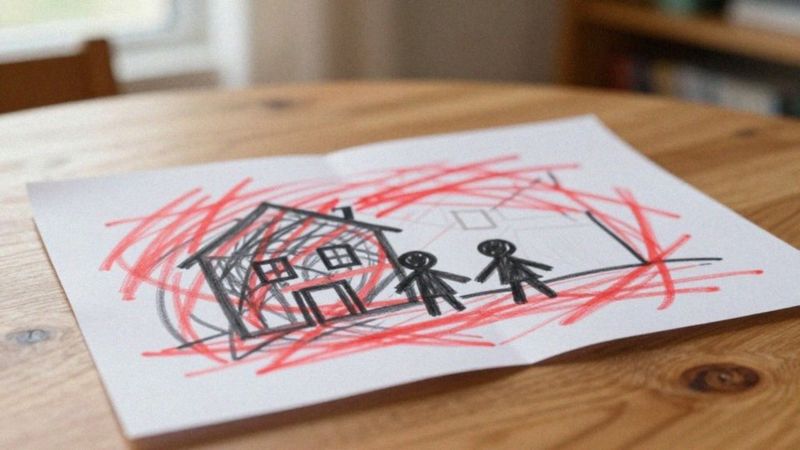 Jak wojna wpływa psychologicznie na dzieci?