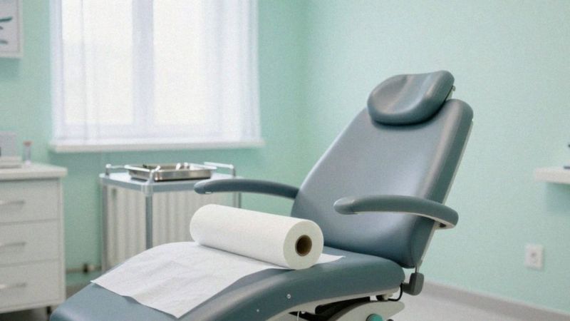 Jakie pytania zadaje ginekolog o cyklu miesiączkowym?