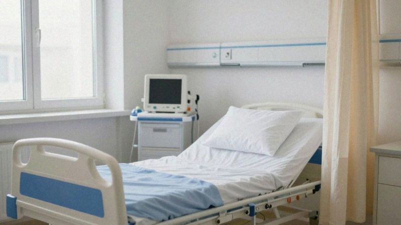 Jakie są przeciwwskazania do ułożenia na lewym boku?