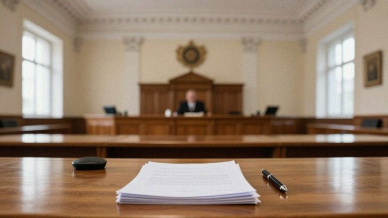 Czy afera Ordo Iuris ujawnia hipokryzję?