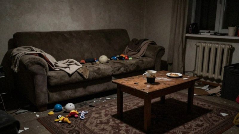 Jak konflikty rodziców wpływają na atmosferę w domu?