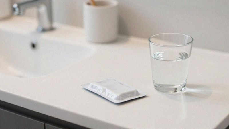 Jak prawidłowo stosować tabletki antykoncepcyjne?