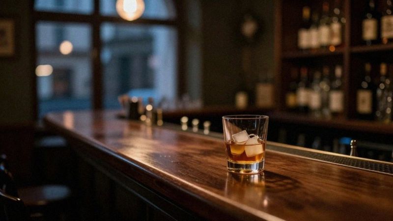 Czy alkohol pogarsza depresję podczas stosowania Escitalopramu?