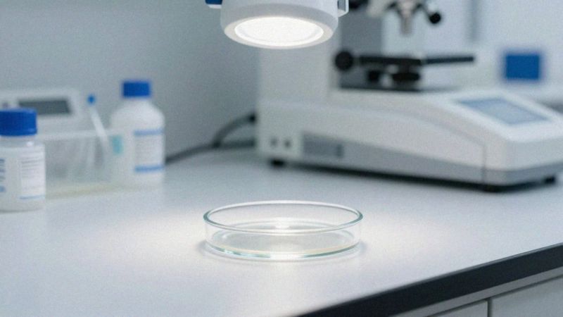 Gdzie zachodzi zapłodnienie po inseminacji?