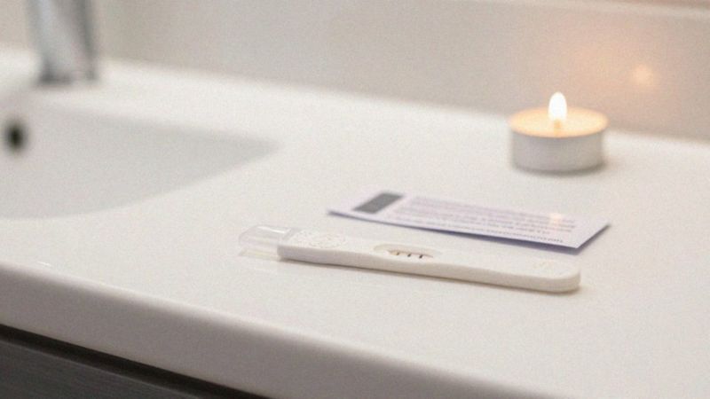 Jak interpretować wynik testu owulacyjnego?