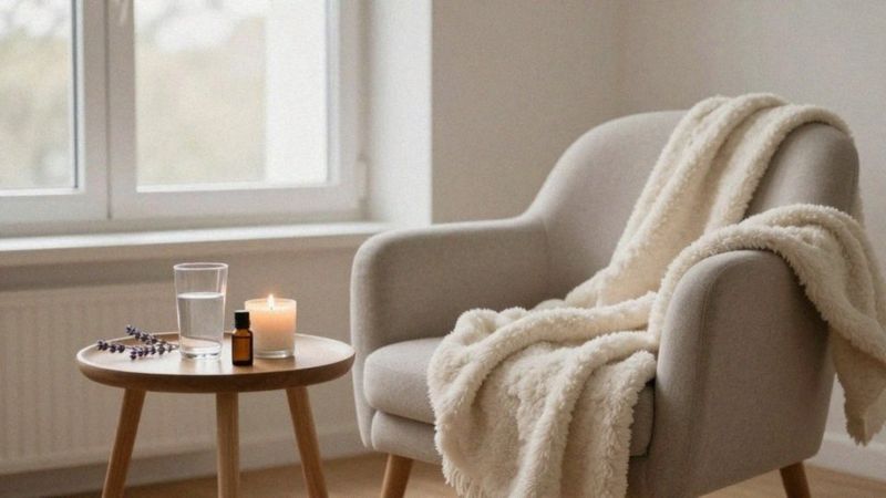 Jak doraźnie złagodzić atak paniki?