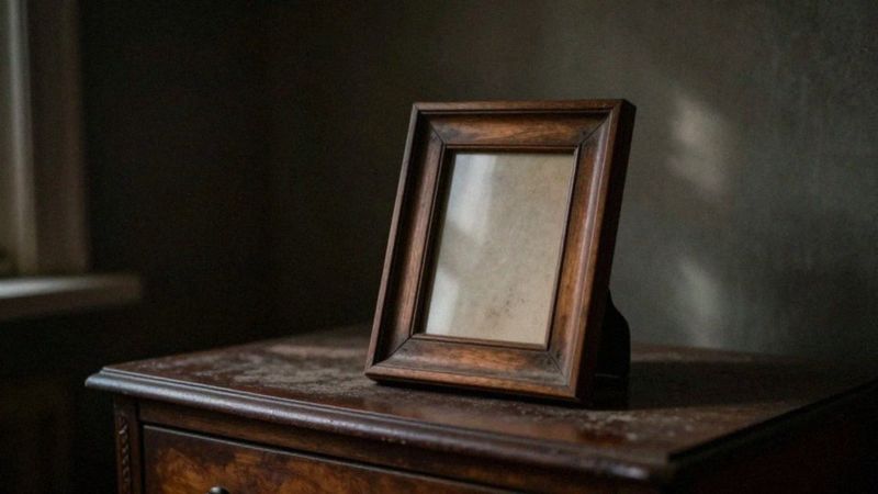 Kiedy sen o fotografii zmarłego oznacza ostrzeżenie?