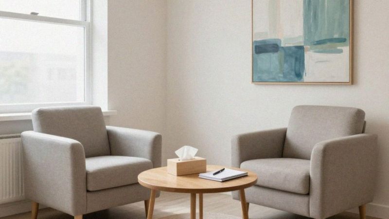 Kiedy terapia par i praca z psychologiem pomagają relacjom?