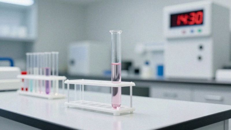 Ile się czeka na wynik testu PAPP-A?