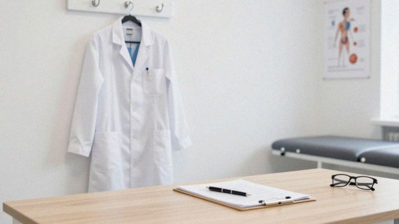 Jak uzyskać zaświadczenie lekarskie i dowody?