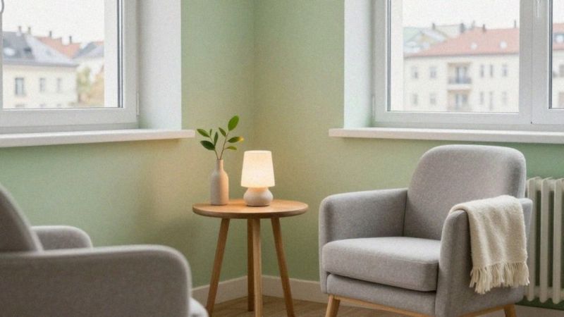 Jakie warunki umożliwiają zmianę narcyza?