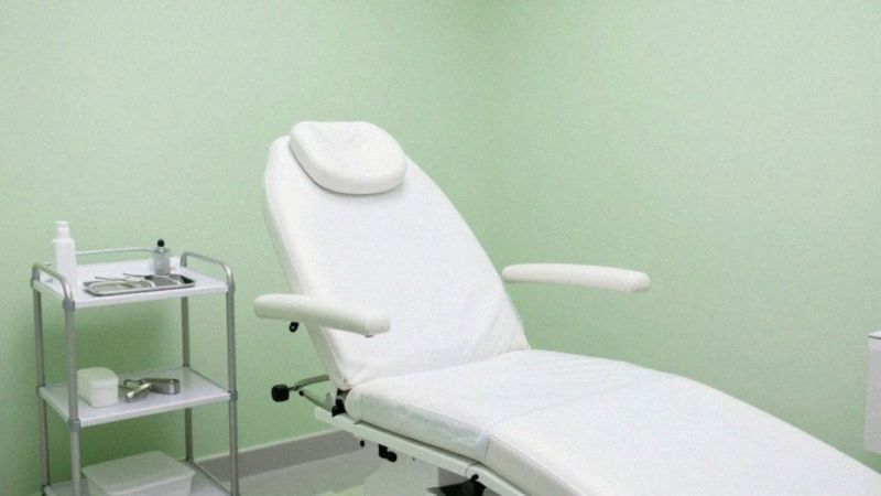 Kiedy gazy pochwowe wymagają konsultacji?