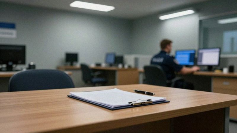 Kiedy zgłosić przemoc psychiczną na policję?