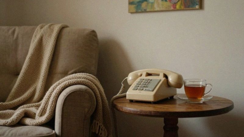 Czy telefon zaufania pomaga po stracie dziecka?