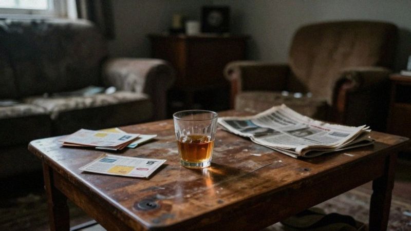 Czy współuzależnienie pogłębia nałóg alkoholowy?