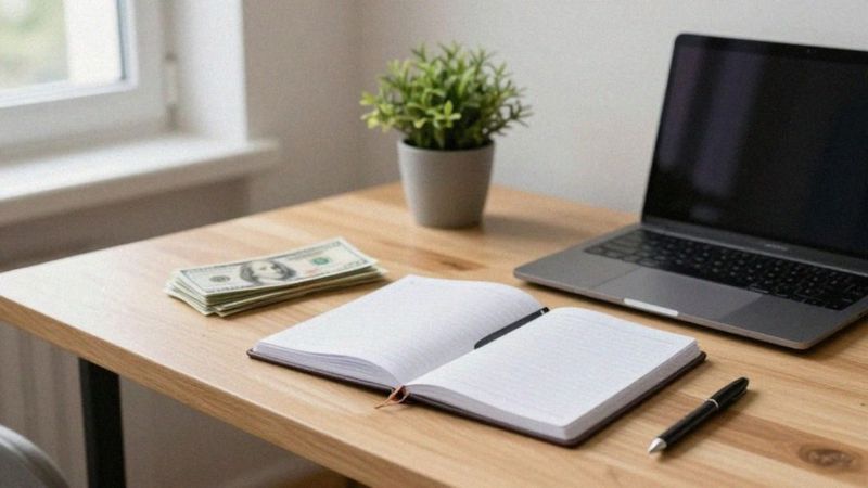 Jak odzyskać niezależność finansową po przemocy ekonomicznej?