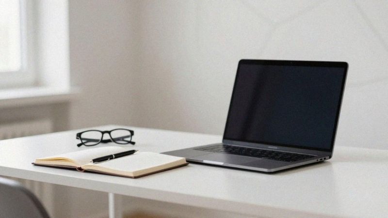 Jakie testy psychologiczne online warto rozwiązać?
